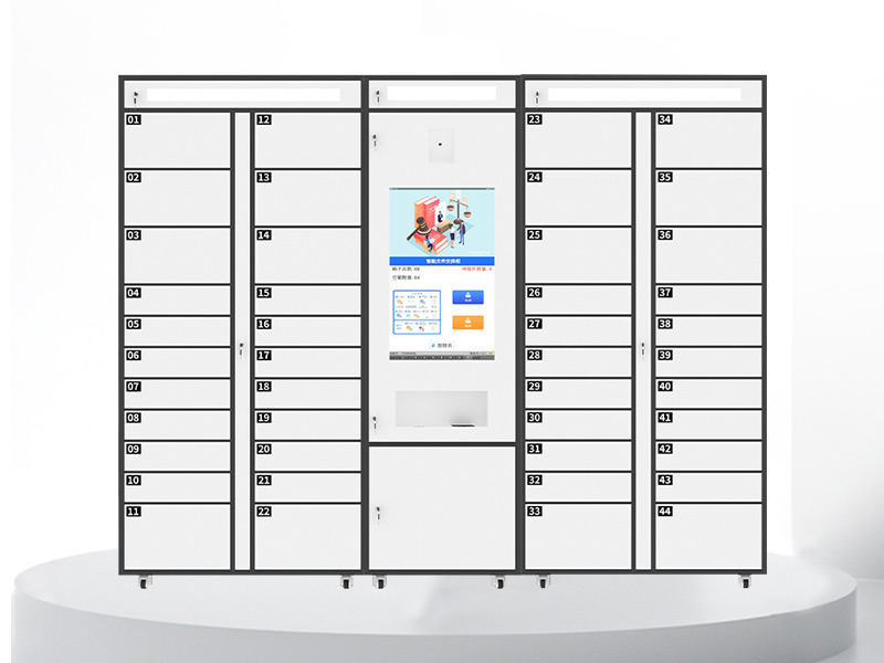 訴訟材料流轉(zhuǎn)柜