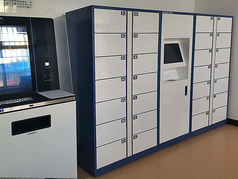 政務大廳智能文件柜